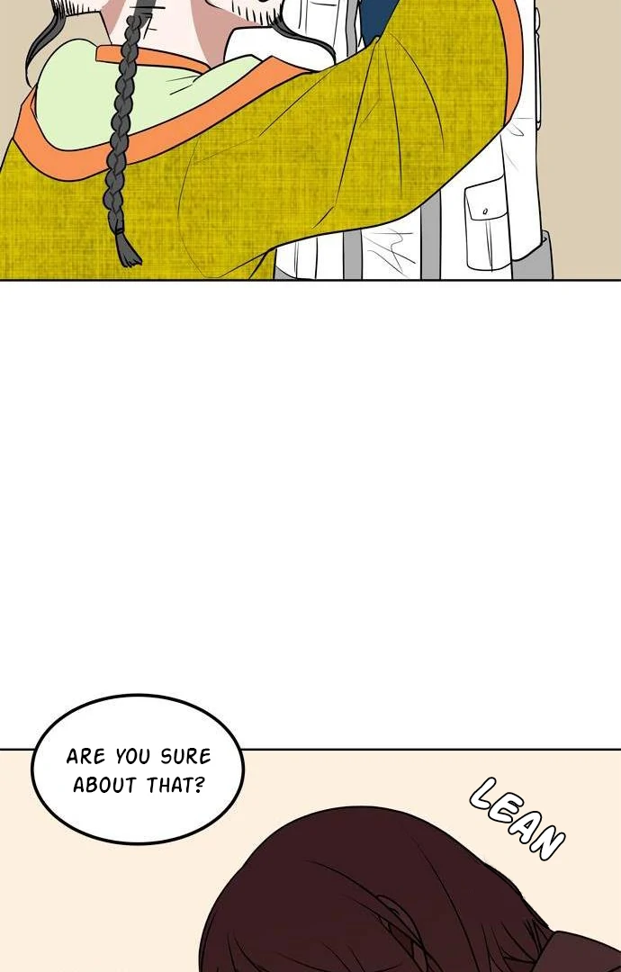 When A Ghost Bird Sings Chapter 2 - page 44