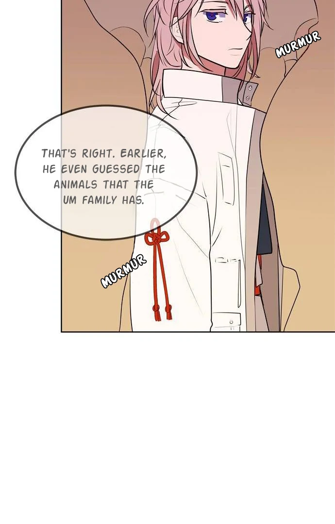 When A Ghost Bird Sings Chapter 2 - page 48