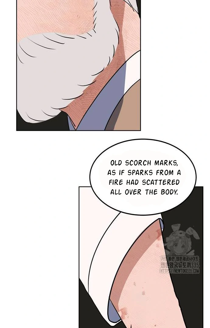 When A Ghost Bird Sings Chapter 2 - page 53