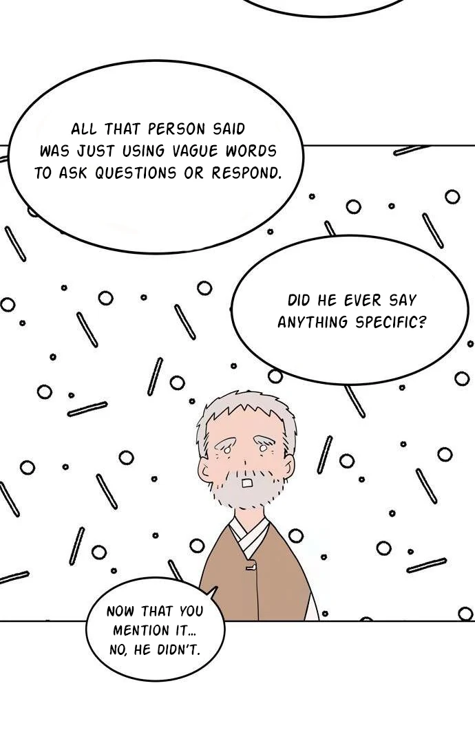 When A Ghost Bird Sings Chapter 2 - page 57