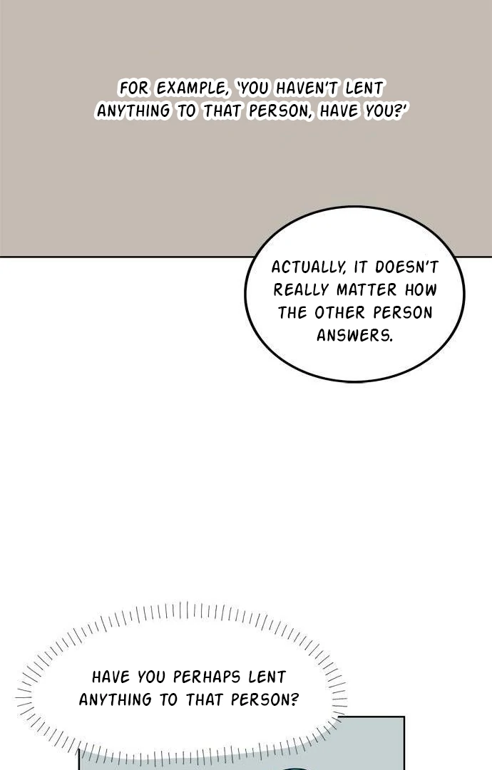 When A Ghost Bird Sings Chapter 2 - page 63
