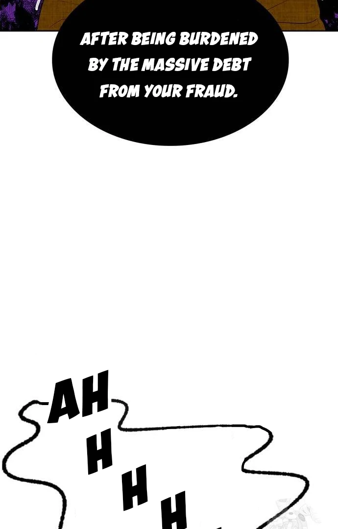 When A Ghost Bird Sings Chapter 2 - page 72