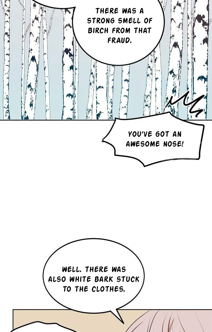 When A Ghost Bird Sings Chapter 2 - page 77