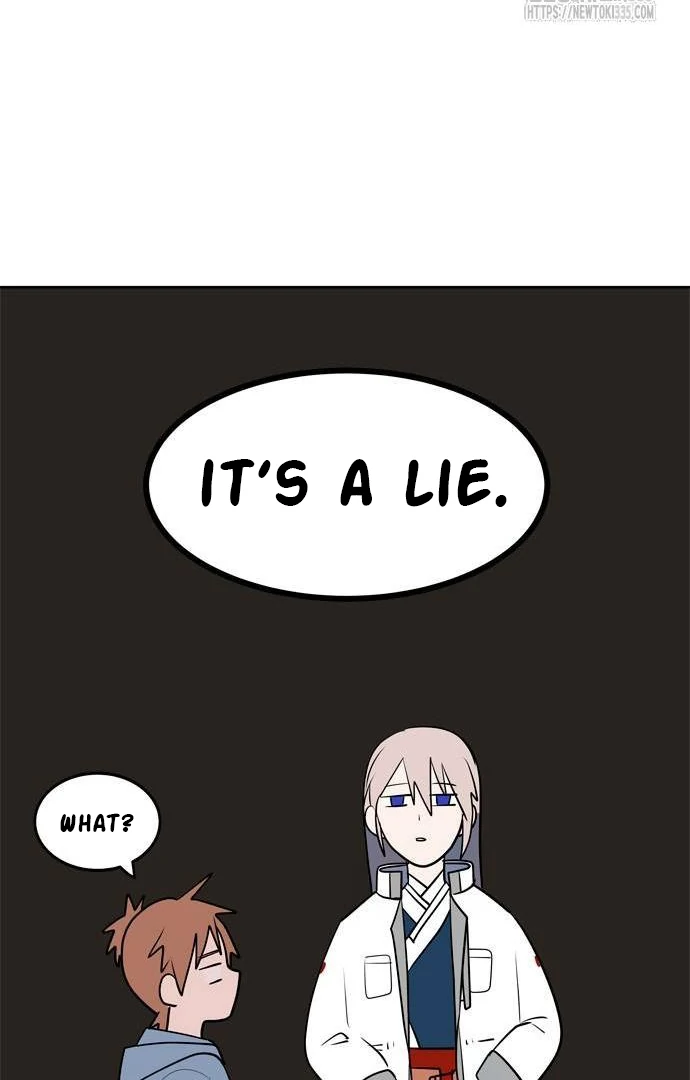 When A Ghost Bird Sings Chapter 2 - page 79