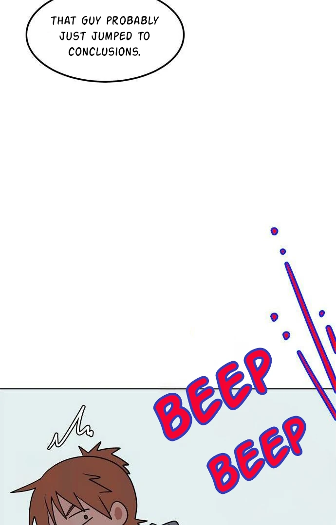 When A Ghost Bird Sings Chapter 2 - page 81
