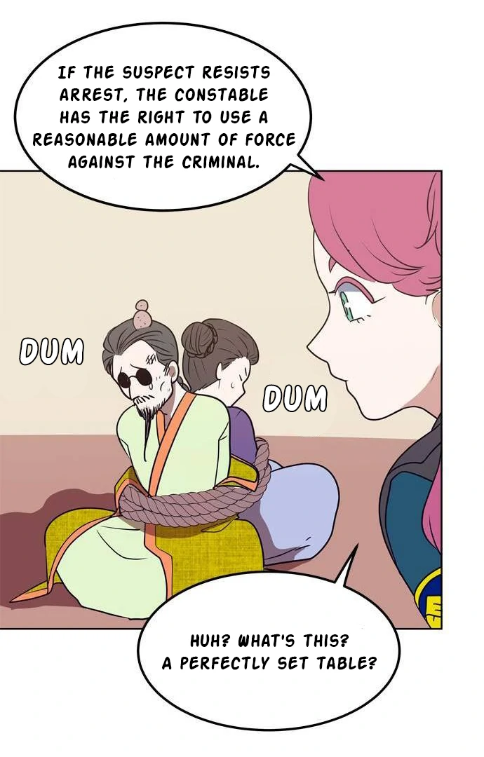 When A Ghost Bird Sings Chapter 2 - page 85
