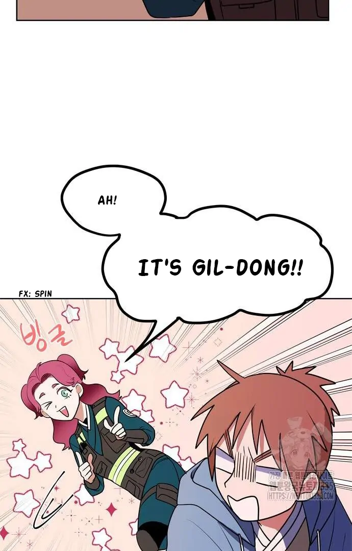 When A Ghost Bird Sings Chapter 2 - page 87