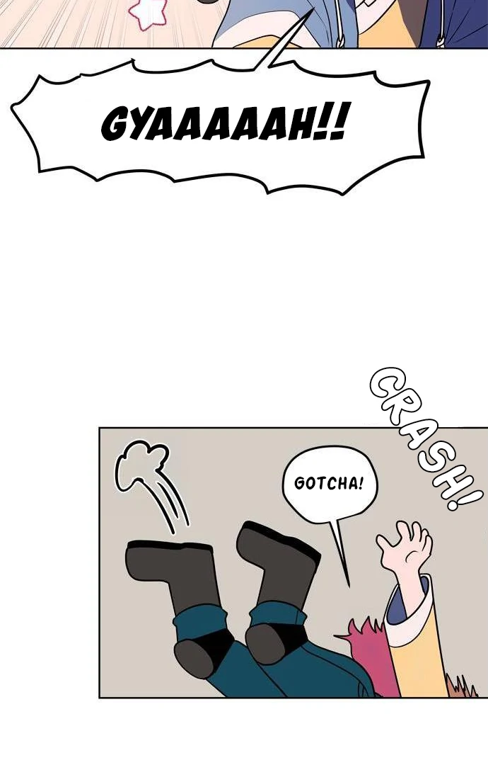 When A Ghost Bird Sings Chapter 2 - page 88