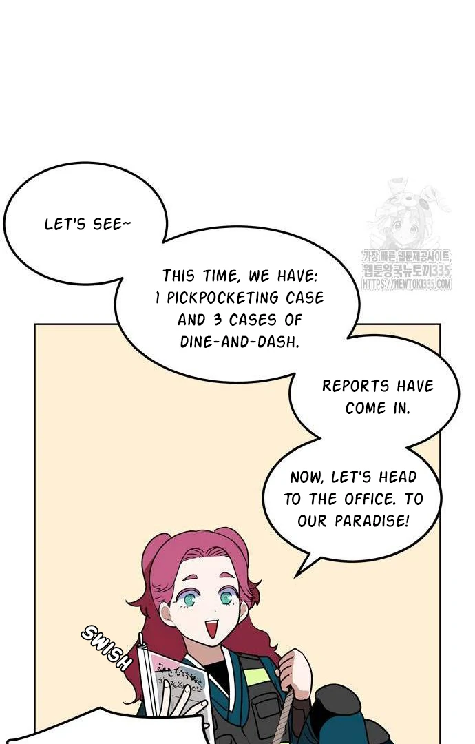 When A Ghost Bird Sings Chapter 2 - page 89