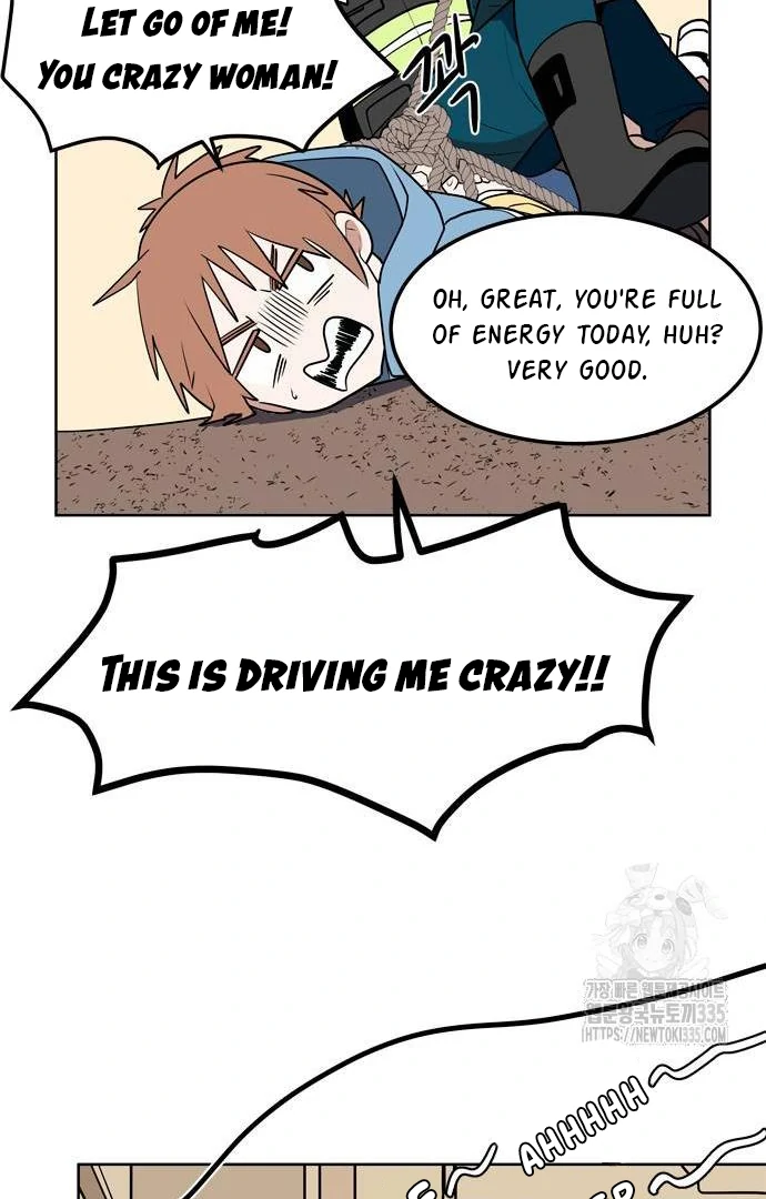 When A Ghost Bird Sings Chapter 2 - page 90