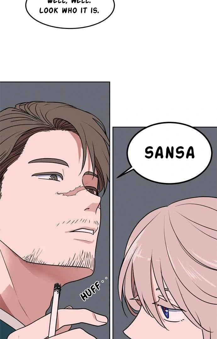 When A Ghost Bird Sings Chapter 2 - page 97