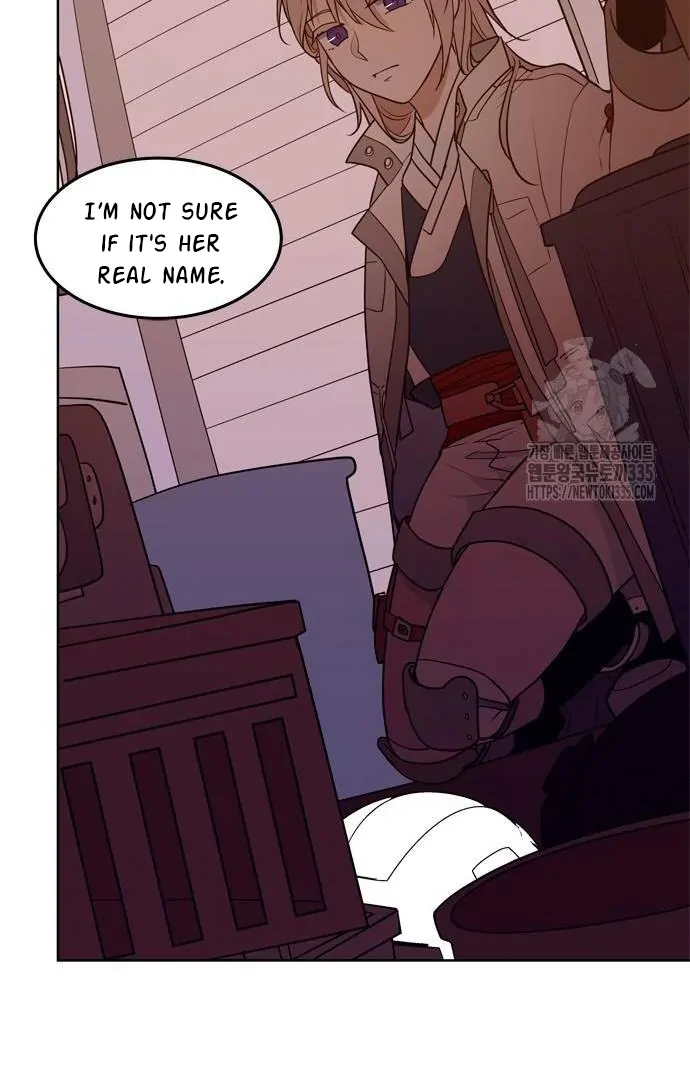 When A Ghost Bird Sings Chapter 3 - page 43