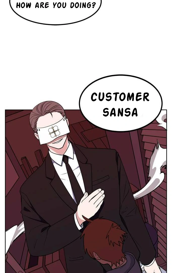When A Ghost Bird Sings Chapter 3 - page 82
