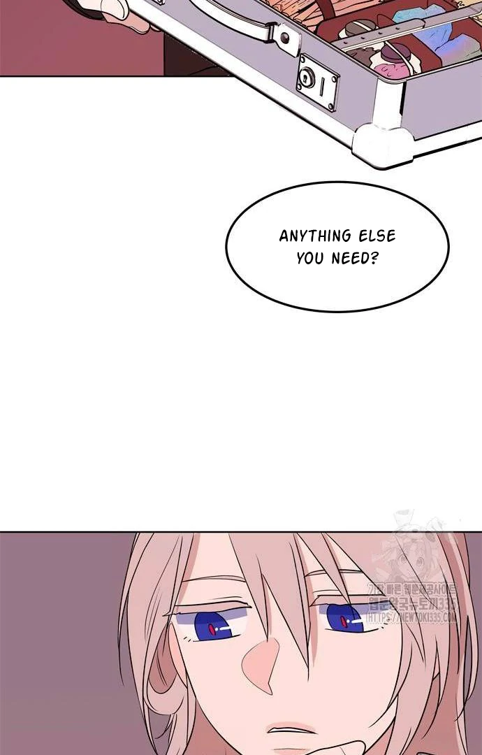 When A Ghost Bird Sings Chapter 3 - page 87