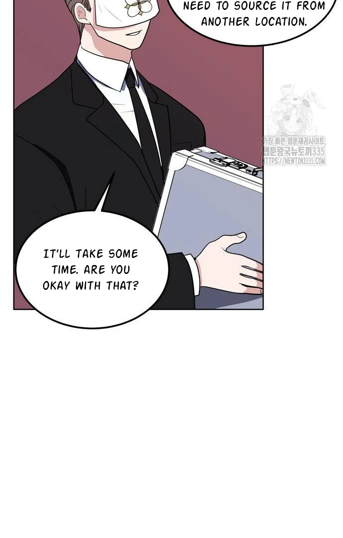 When A Ghost Bird Sings Chapter 3 - page 89