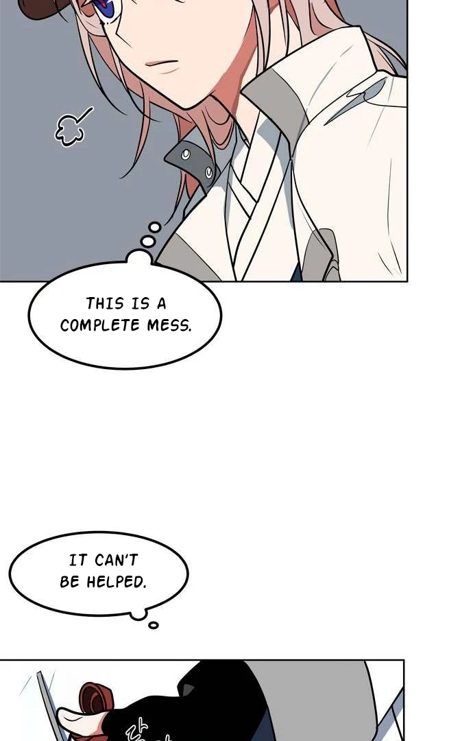 When A Ghost Bird Sings Chapter 4 - page 106