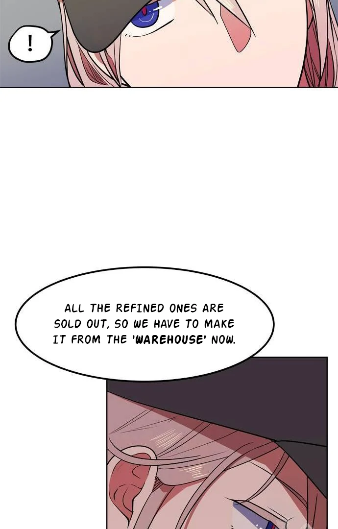When A Ghost Bird Sings Chapter 4 - page 109