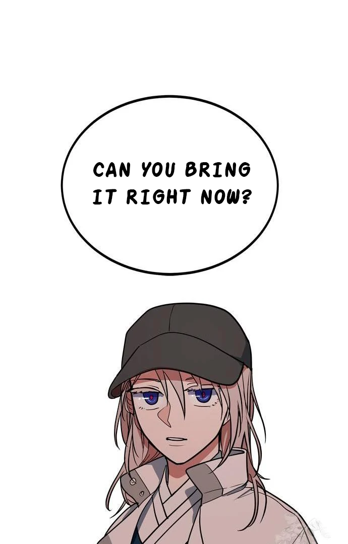 When A Ghost Bird Sings Chapter 4 - page 112