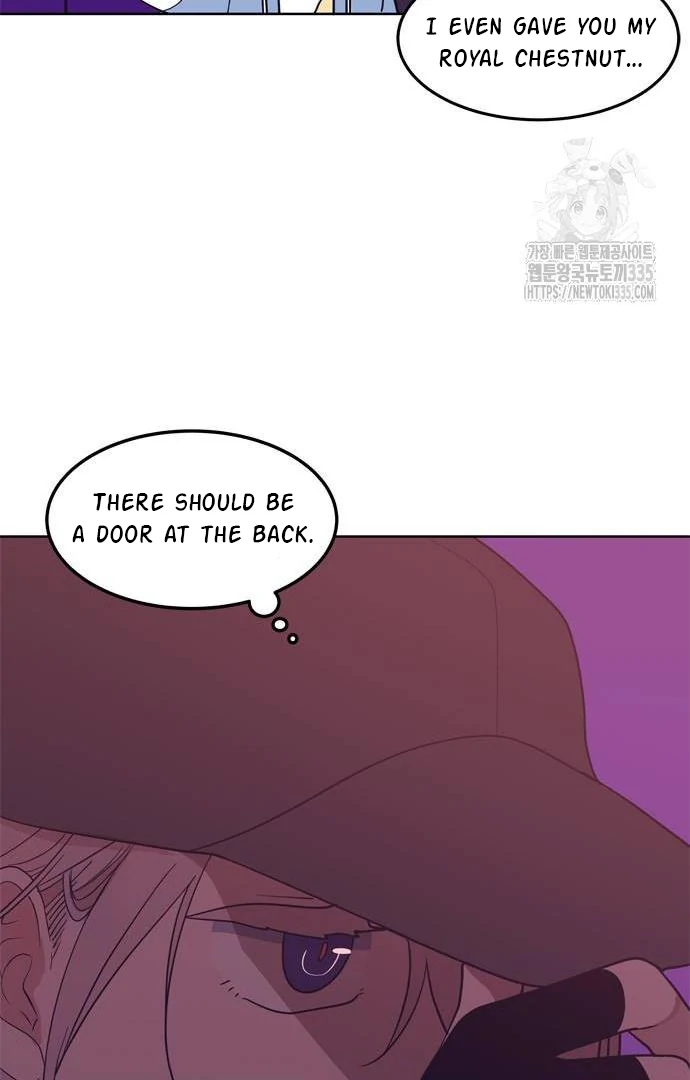 When A Ghost Bird Sings Chapter 4 - page 18