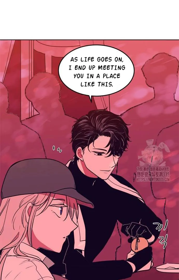 When A Ghost Bird Sings Chapter 4 - page 28