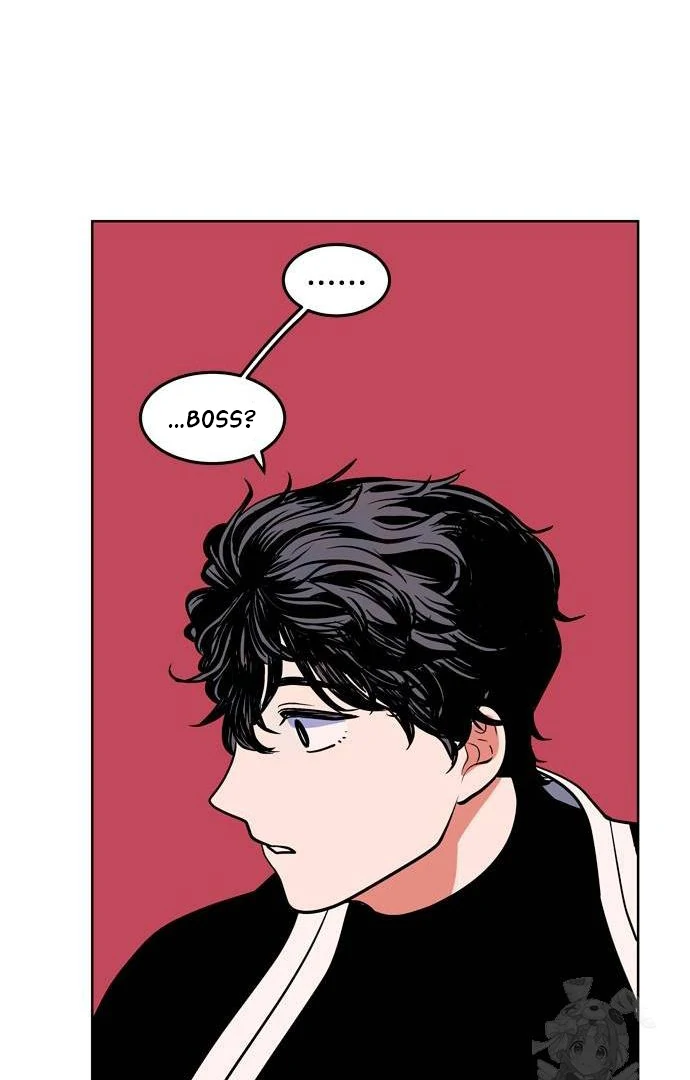 When A Ghost Bird Sings Chapter 4 - page 35