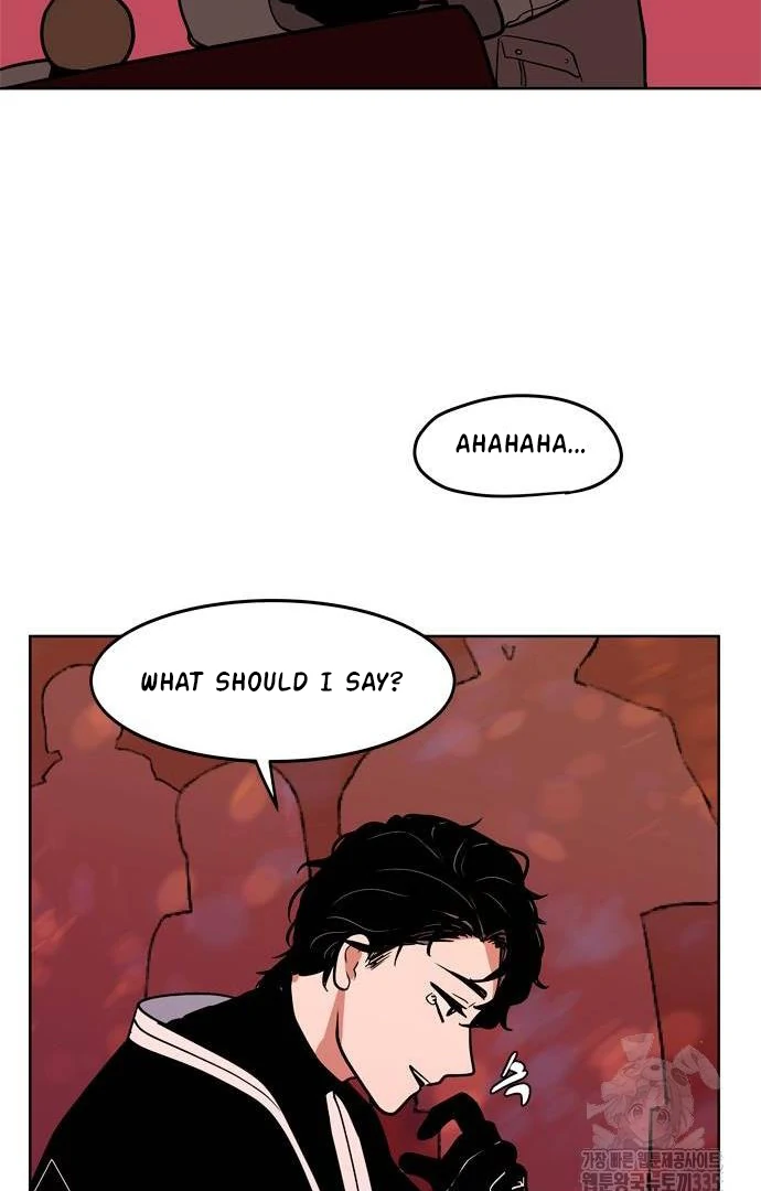 When A Ghost Bird Sings Chapter 4 - page 38
