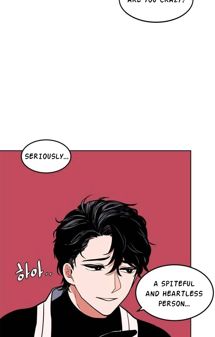 When A Ghost Bird Sings Chapter 4 - page 42