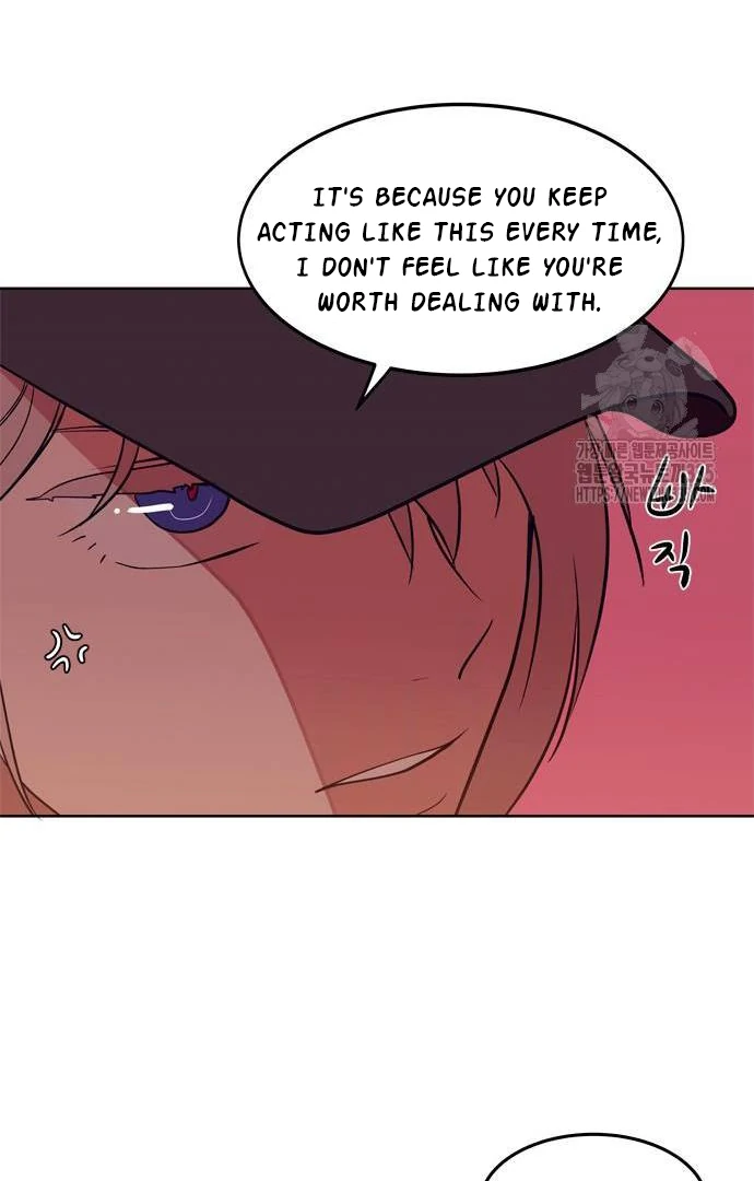 When A Ghost Bird Sings Chapter 4 - page 46