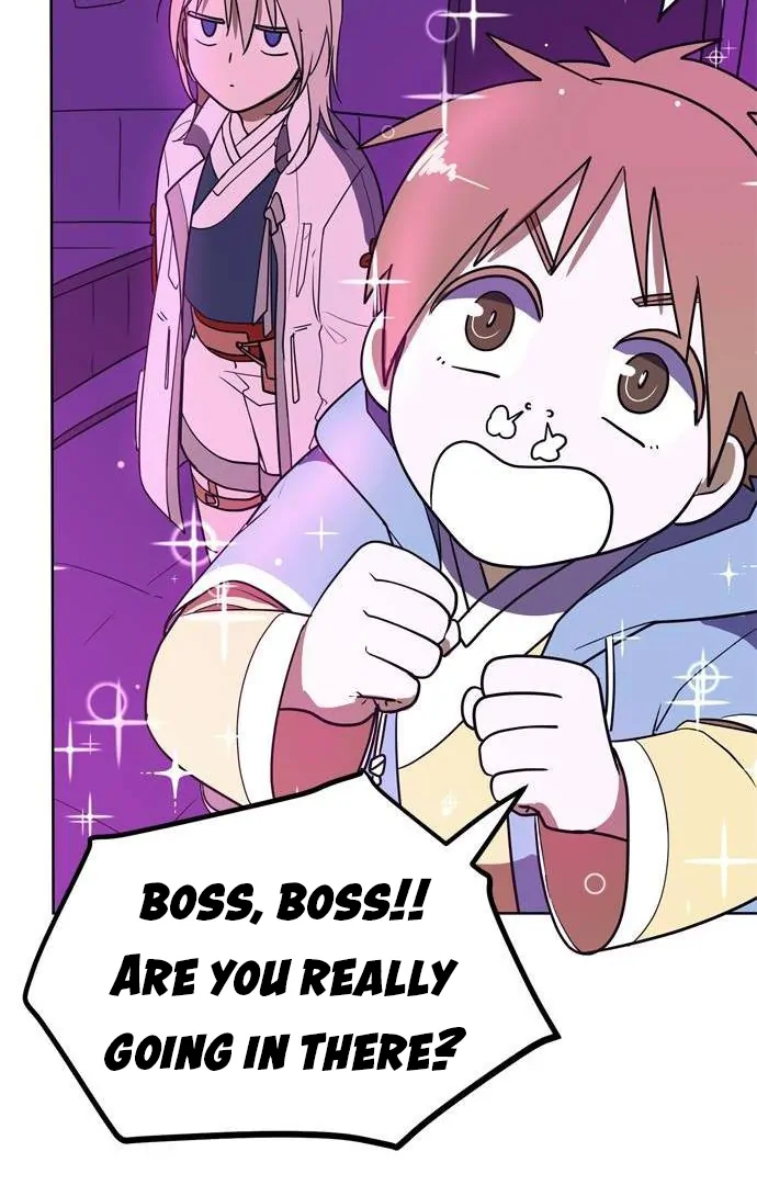 When A Ghost Bird Sings Chapter 4 - page 5