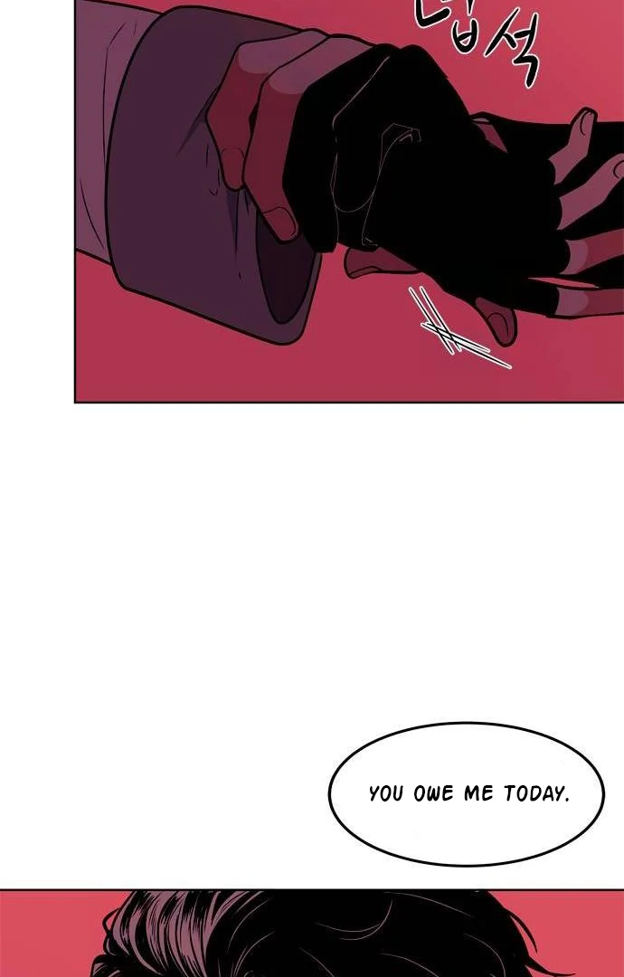 When A Ghost Bird Sings Chapter 4 - page 54