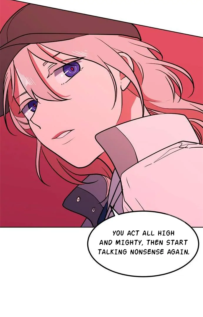 When A Ghost Bird Sings Chapter 4 - page 56