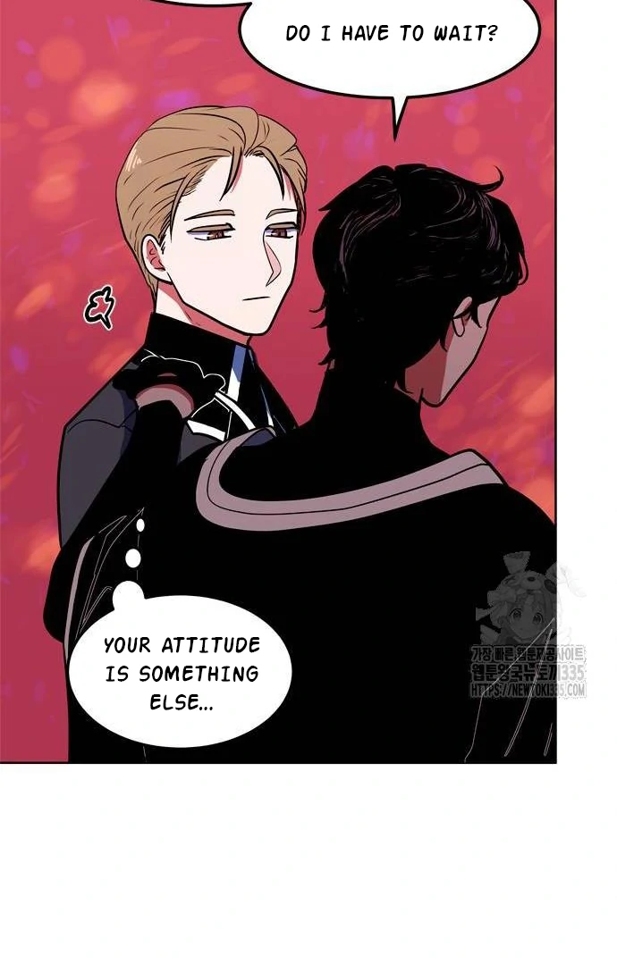 When A Ghost Bird Sings Chapter 4 - page 62