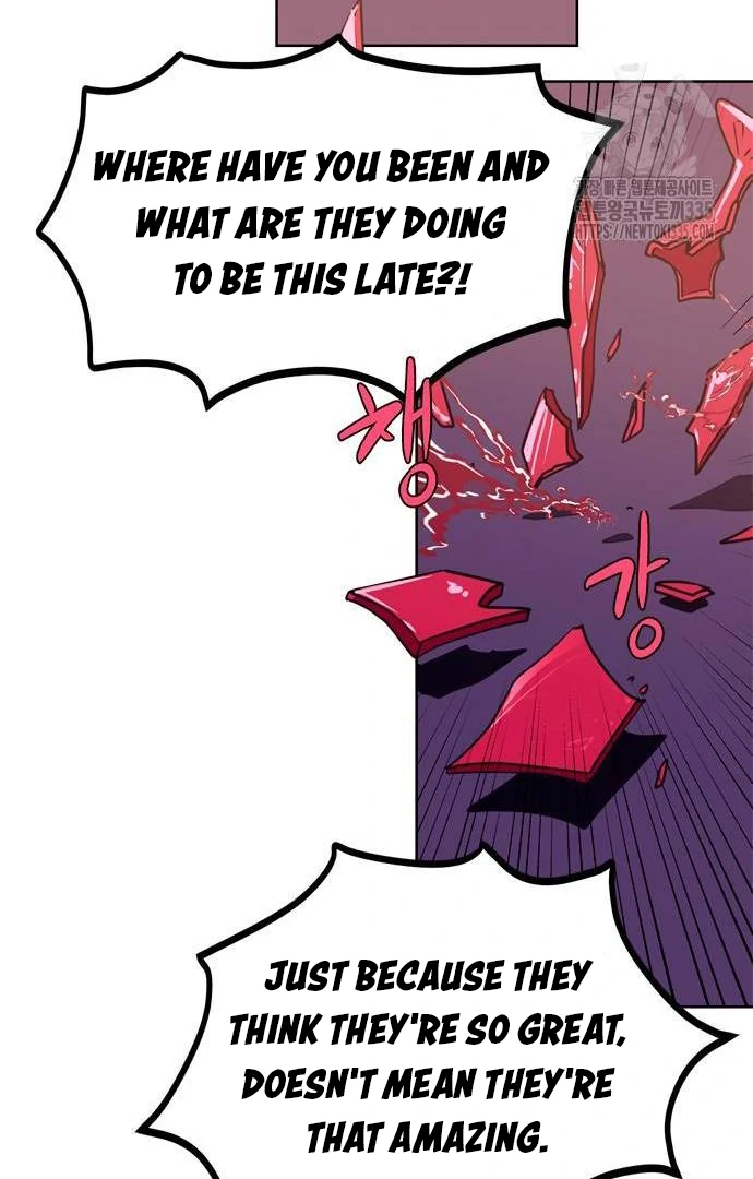 When A Ghost Bird Sings Chapter 4 - page 64