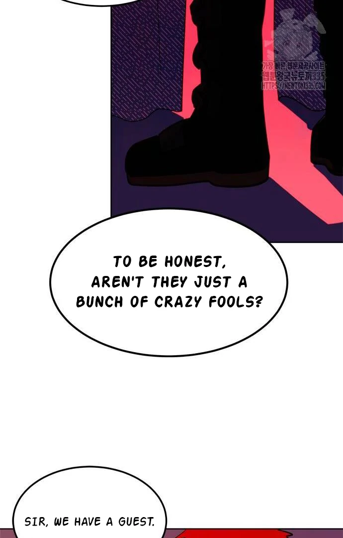 When A Ghost Bird Sings Chapter 4 - page 67