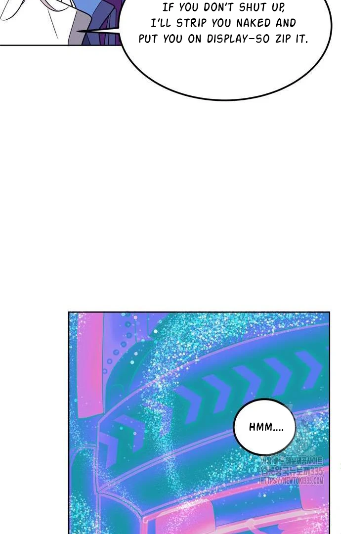 When A Ghost Bird Sings Chapter 4 - page 7