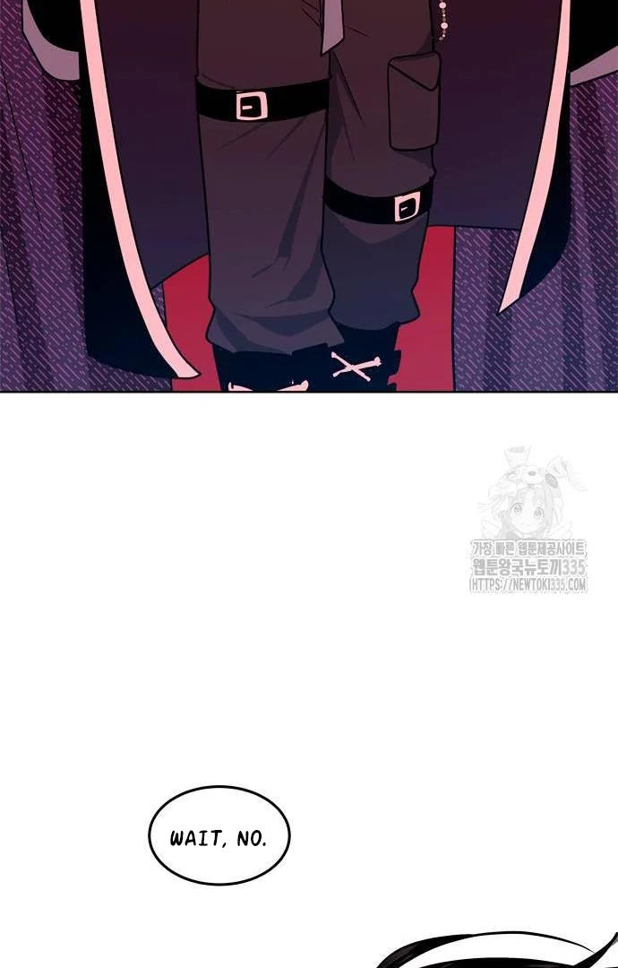 When A Ghost Bird Sings Chapter 4 - page 71
