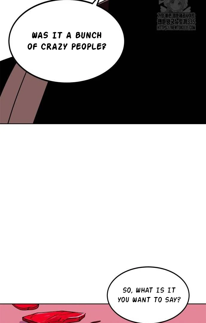 When A Ghost Bird Sings Chapter 4 - page 73