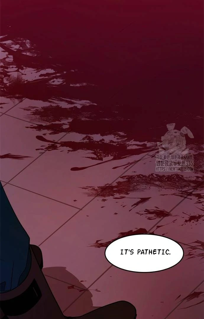 When A Ghost Bird Sings Chapter 4 - page 77
