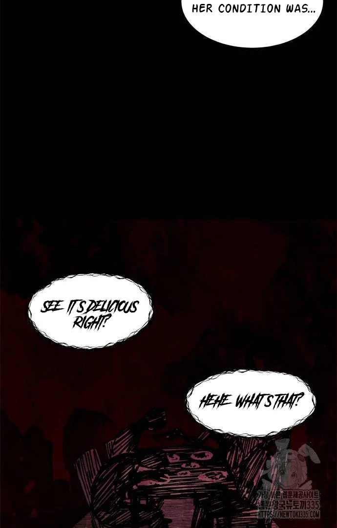 When A Ghost Bird Sings Chapter 4 - page 81