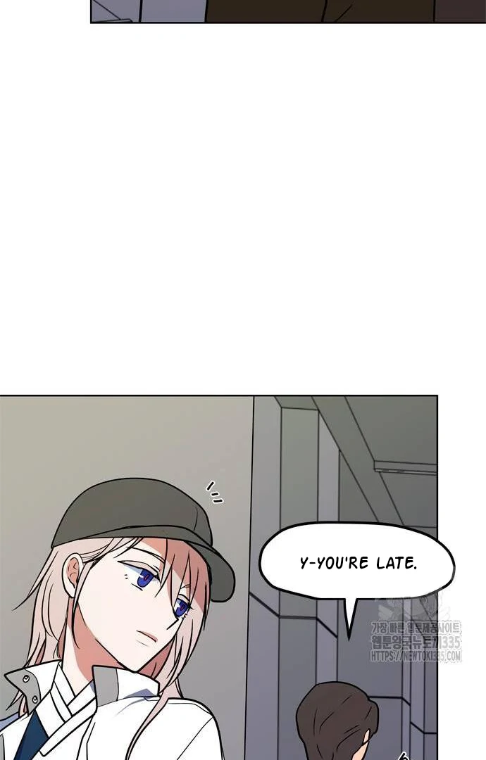 When A Ghost Bird Sings Chapter 4 - page 90