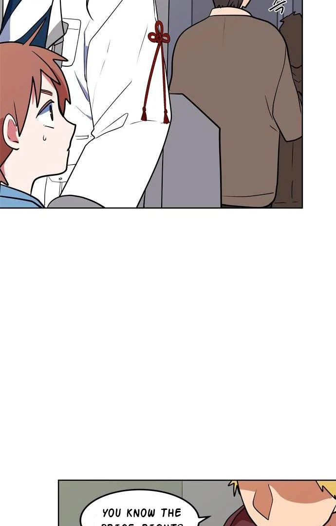 When A Ghost Bird Sings Chapter 4 - page 91