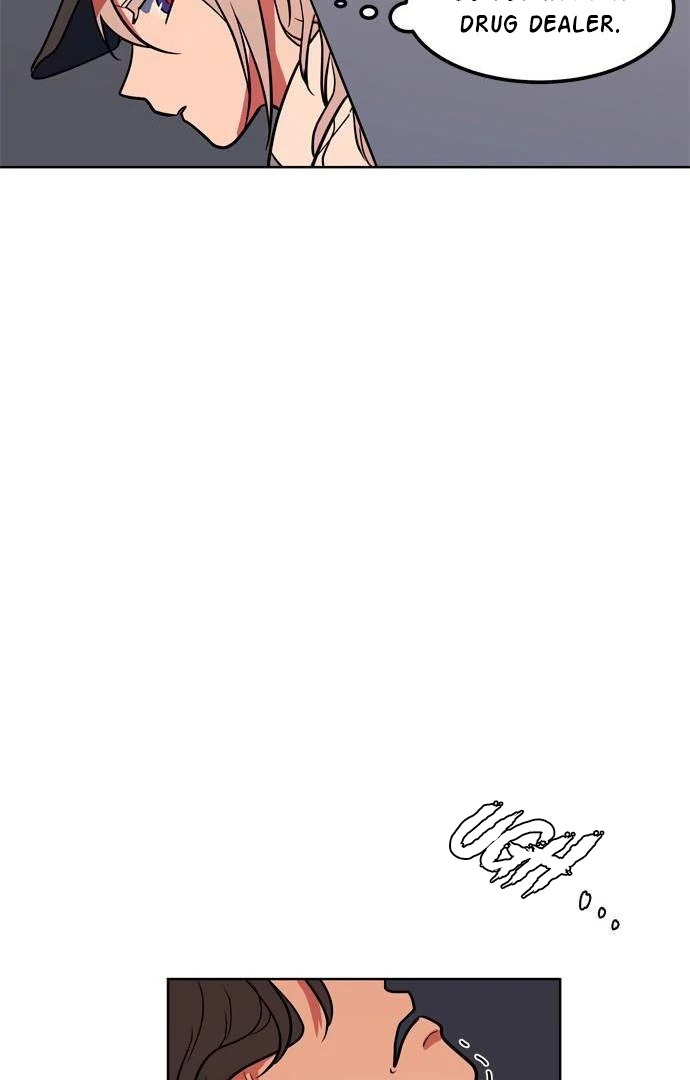When A Ghost Bird Sings Chapter 4 - page 94