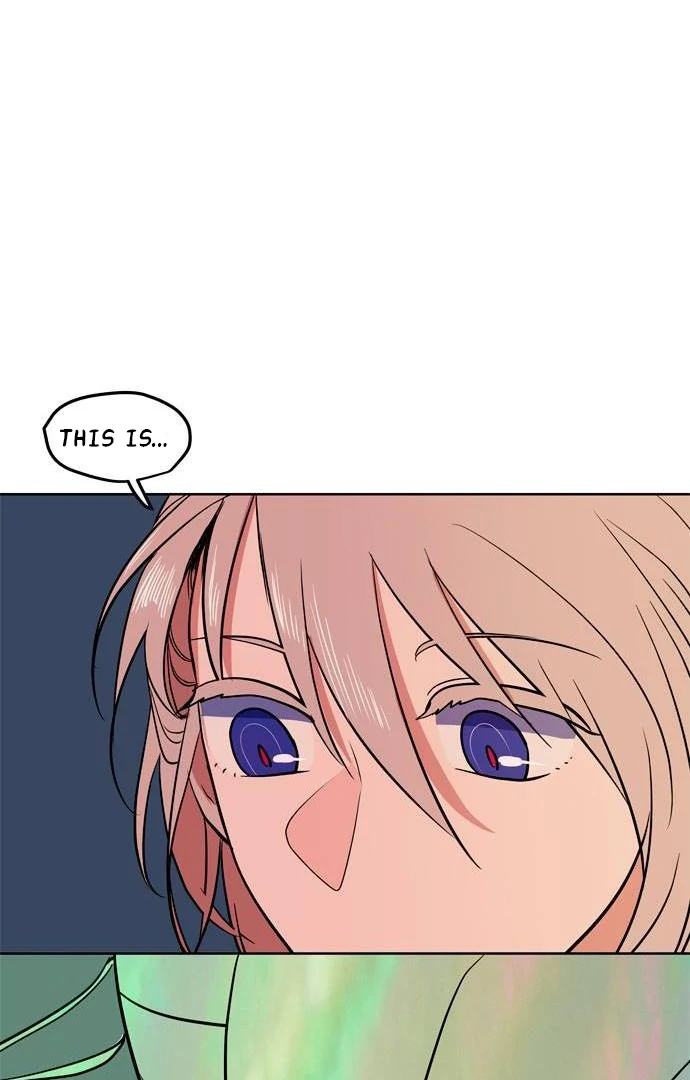 When A Ghost Bird Sings Chapter 5 - page 11