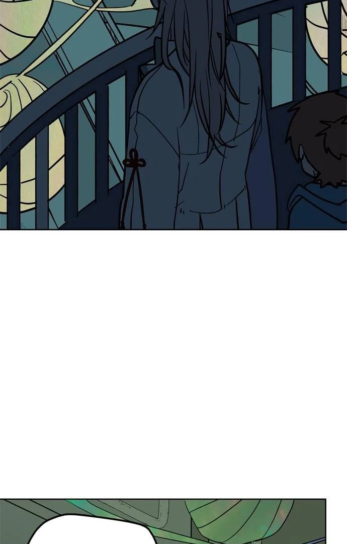 When A Ghost Bird Sings Chapter 5 - page 14
