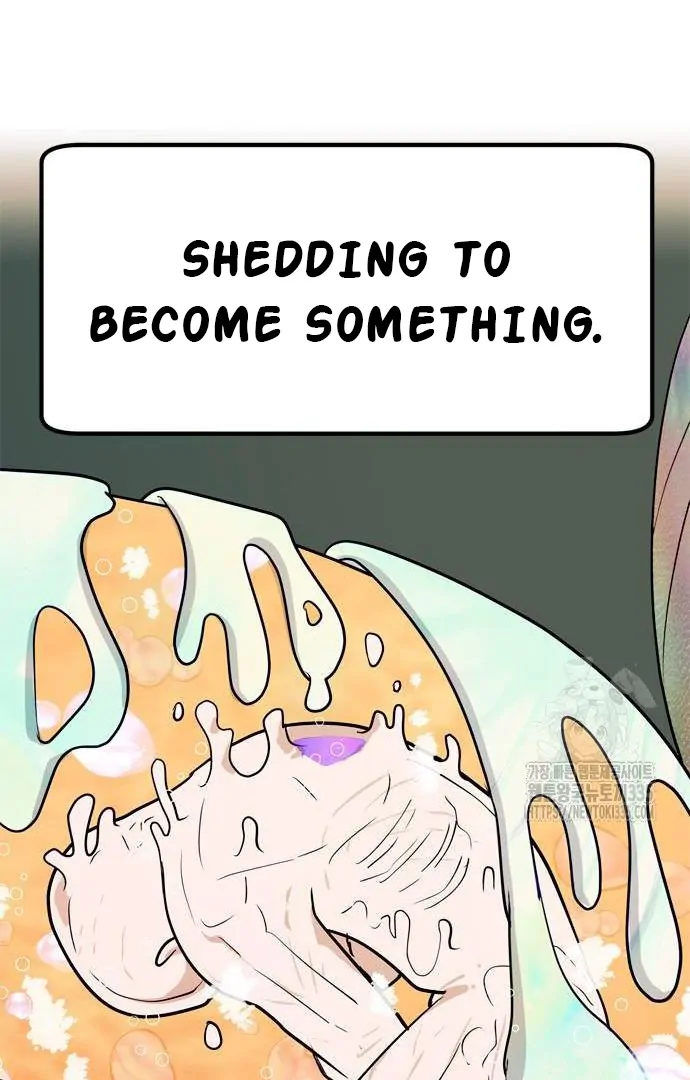 When A Ghost Bird Sings Chapter 5 - page 19