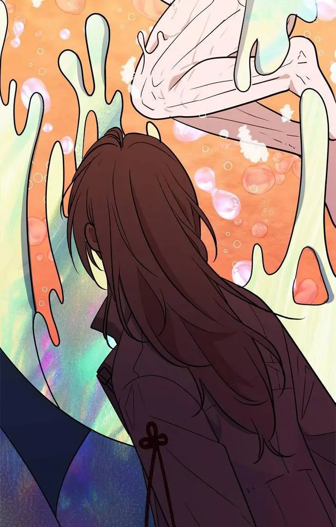 When A Ghost Bird Sings Chapter 5 - page 20
