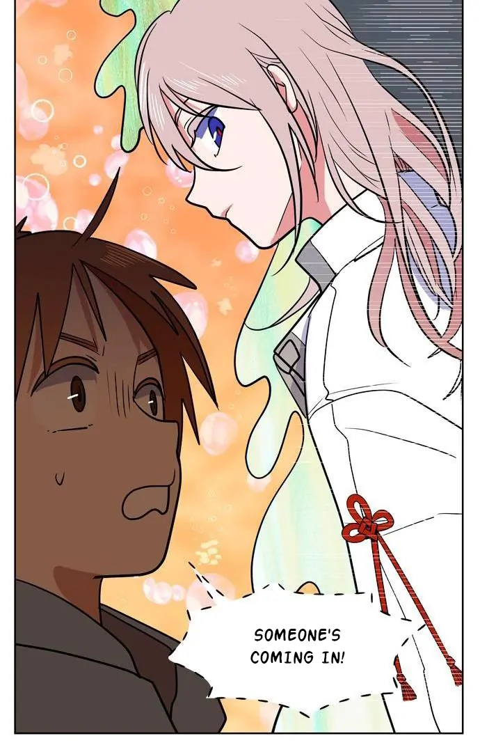 When A Ghost Bird Sings Chapter 5 - page 26