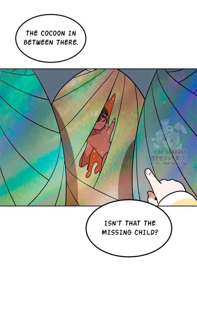 When A Ghost Bird Sings Chapter 5 - page 37