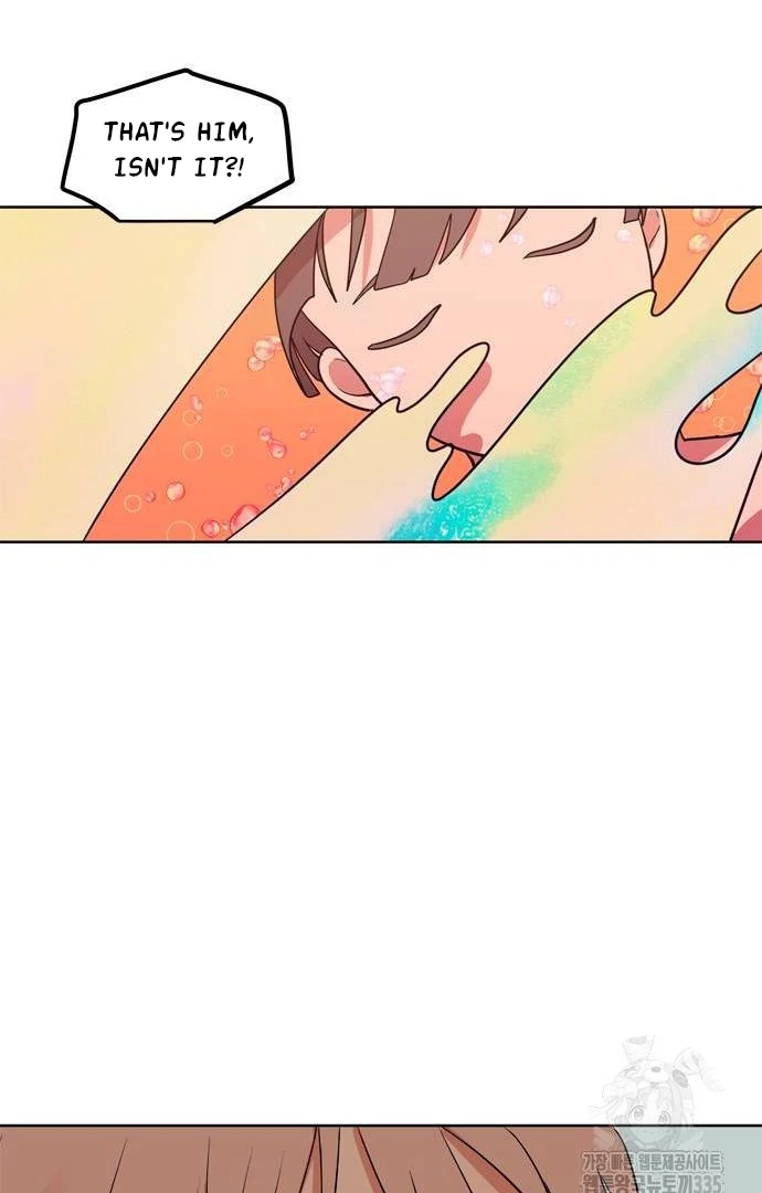When A Ghost Bird Sings Chapter 5 - page 38