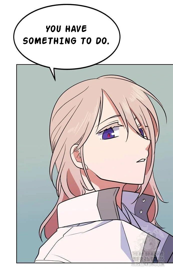 When A Ghost Bird Sings Chapter 5 - page 41